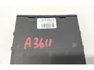 Блок комфорта 89740-0H010-00, 89740-0H010-00   Citroen C1   