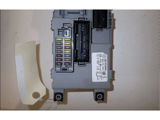 Pojistková skříňka Fiat Punto Evo 2013