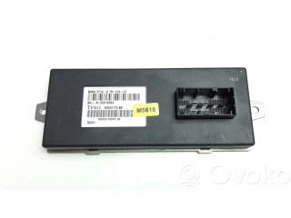 Блок управления 6761016, M5618 BMW 7 E65 E66