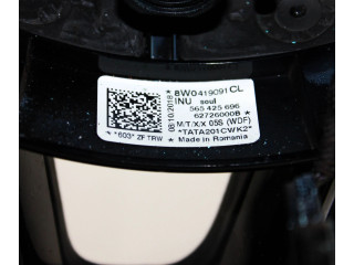 Volant Audi A4 S4 B9 8W 2019 8W0419091CL