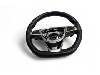 Volant Mercedes-Benz GLE (W166 - C292) 2018 A0024602203