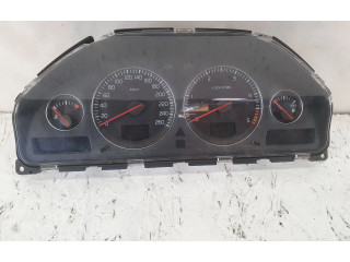 Панель приборов 30682277, 69594220T   Volvo V70       