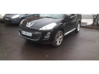 Дисплей 9222CS Peugeot 4007