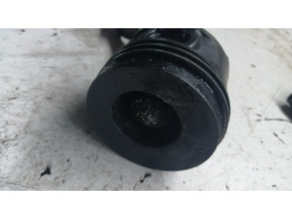 Píst 7657 Renault Megane II pro naftový motor 1.5