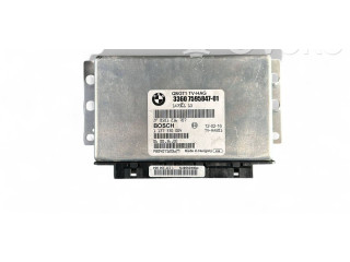 Ojnice 7595847, 14706110 BMW X6 E71