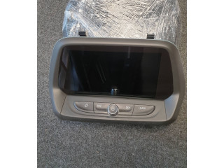 Дисплей    84015998, 7370100000000X   Chevrolet Camaro