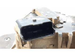 Двигатель стеклоочистителей