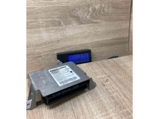 Блок подушек безопасности 8200340431, 603989700 Renault Scenic II - Grand scenic II