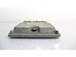 Блок управления двигателем Блок управления 0261206144   Skoda Octavia Mk1 (1U)