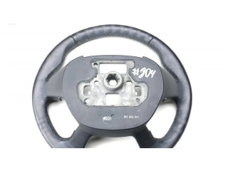 Руль Ford Focus  2010-2017 года CM513600PB3ZHE      