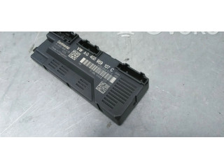 Блок управления крышки багажника       Audi A6 S6 C7 4G  2011 - 2018 года   