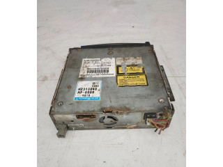 Карты навигации CD / DVD MZ313040    Mitsubishi Pajero