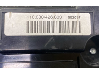 Комплект блоков управления 8P0920983, 8P0907063M Audi A3 S3 A3 Sportback 8P