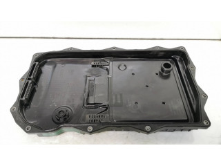 Картер коробки передач