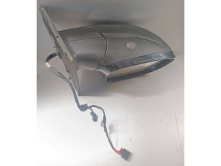 Zpětné zrcátko  Audi Q7 4L 2008  4L1857409AD, 4L0857535H  