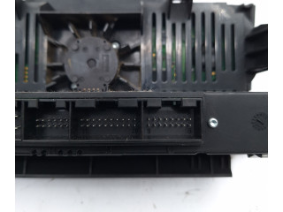 Блок управления климат-контролем 8P0820043E, 412206018012   Audi A3 S3 8P