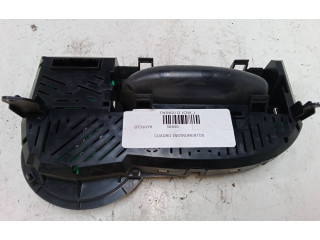 Панель приборов 8200725329   Renault Twingo II       