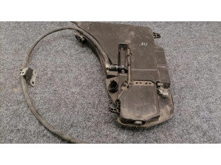 Бачок оконной жидкости