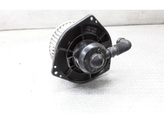 Вентилятор печки       Subaru Forester SF