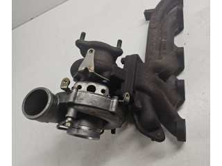 Турбина Volvo V70 074145701J