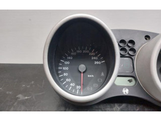 Панель приборов Alfa Romeo GTV