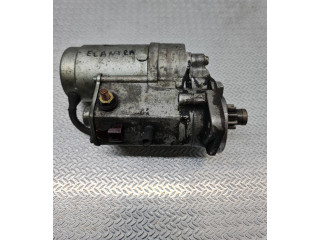 Стартер 3610027000, 031013170 Hyundai Elantra