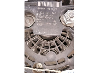 Turbodmychadlo Турбина 0124525140, 0124525140 Nissan Qashqai