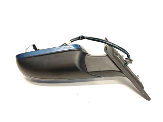 Зеркало электрическое Audi A5 Sportback 8TA 2009 - 2016 года