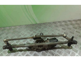 Комплект механизма стеклоочистителей    Chevrolet Astra