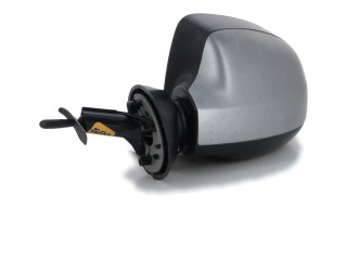 Зеркало электрическое Dacia Sandero 2008 - 2012 года