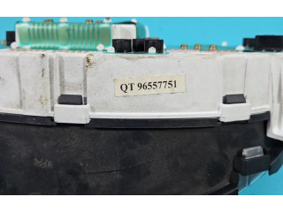 Přístrojová deska Daewoo Lanos 2001 96557751, IMPRK1362469