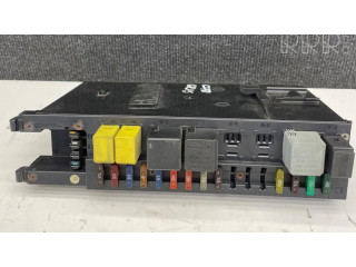 Pojistková skříňka 2035451801, 5DK00848640 Mercedes-Benz C W203 2001