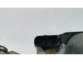 Двигатель стеклоочистителей