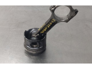 Поршень с шатуном 7657H Dacia Logan II