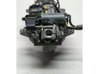    Рулевая рейка 2W933C529AK, 005EE3DF1A1   Jaguar XF X250 2007 - 2015 года