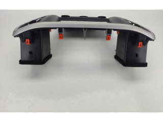 Блок управления климат-контролем P68333987AB Jeep Grand Cherokee