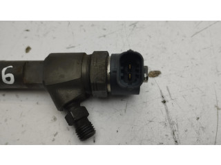 Vstřikovač 0445110524, BBHWCN8SA Jeep Renegade pro naftový motor 1.6