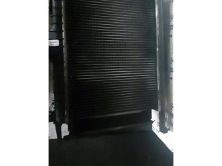 Интеркулер  sem   Mitsubishi Space Star 