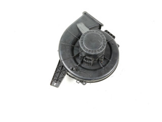 Вентилятор печки 6Q1819015G, A9674 Skoda Roomster (5J) 2006 - 2015 года