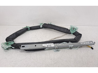 Боковая подушка безопасности 00505252170, 34050619F Alfa Romeo Mito