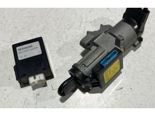 Комплект блоков управления    Chevrolet Matiz