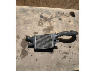 Интеркулер Mitsubishi ASX