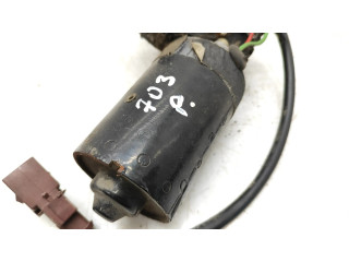 Моторчик дворников Citroen Xsara Picasso