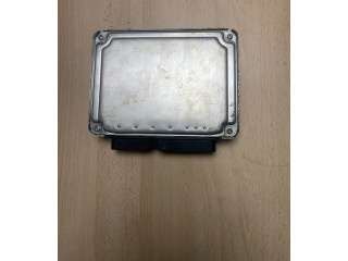 Řídící jednotka 022906032BT, 1039S01279 Porsche Cayenne (9PA) 2005