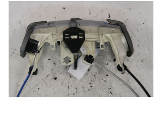 Блок управления климат-контролем    Citroen C1