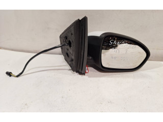 Зеркало электрическое Dacia Sandero III 2020 - года