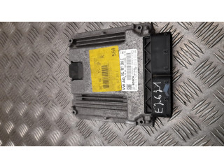 Řídící jednotka 06L907309E Audi A4 S4 B9 2019