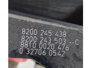 Подрулевой шлейф SRS 88103003476, 8200245438 Renault Clio III