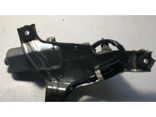 Моторчик заднего дворника 34060581 Honda Civic
