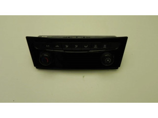 Блок управления климат-контролем 39042438, Y609 Vauxhall Astra K